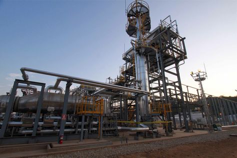 Gobierno ejecutará este año $us 351 millones en proyectos hidrocarburíferos y generará $us 200 millones de renta petrolera para Santa Cruz