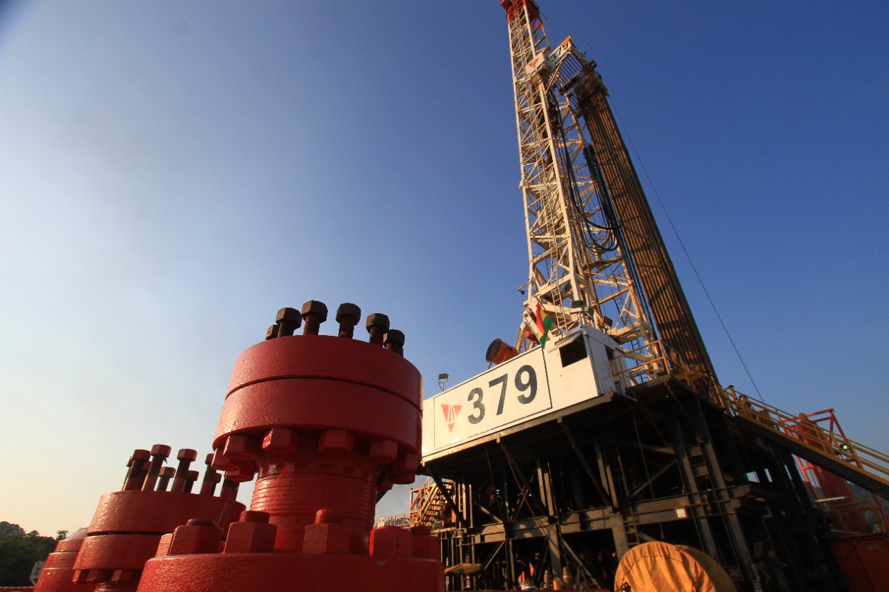 Bolivia es un país atractivo para inversiones petroleras por su cercanía con mercados de Brasil y Argentina