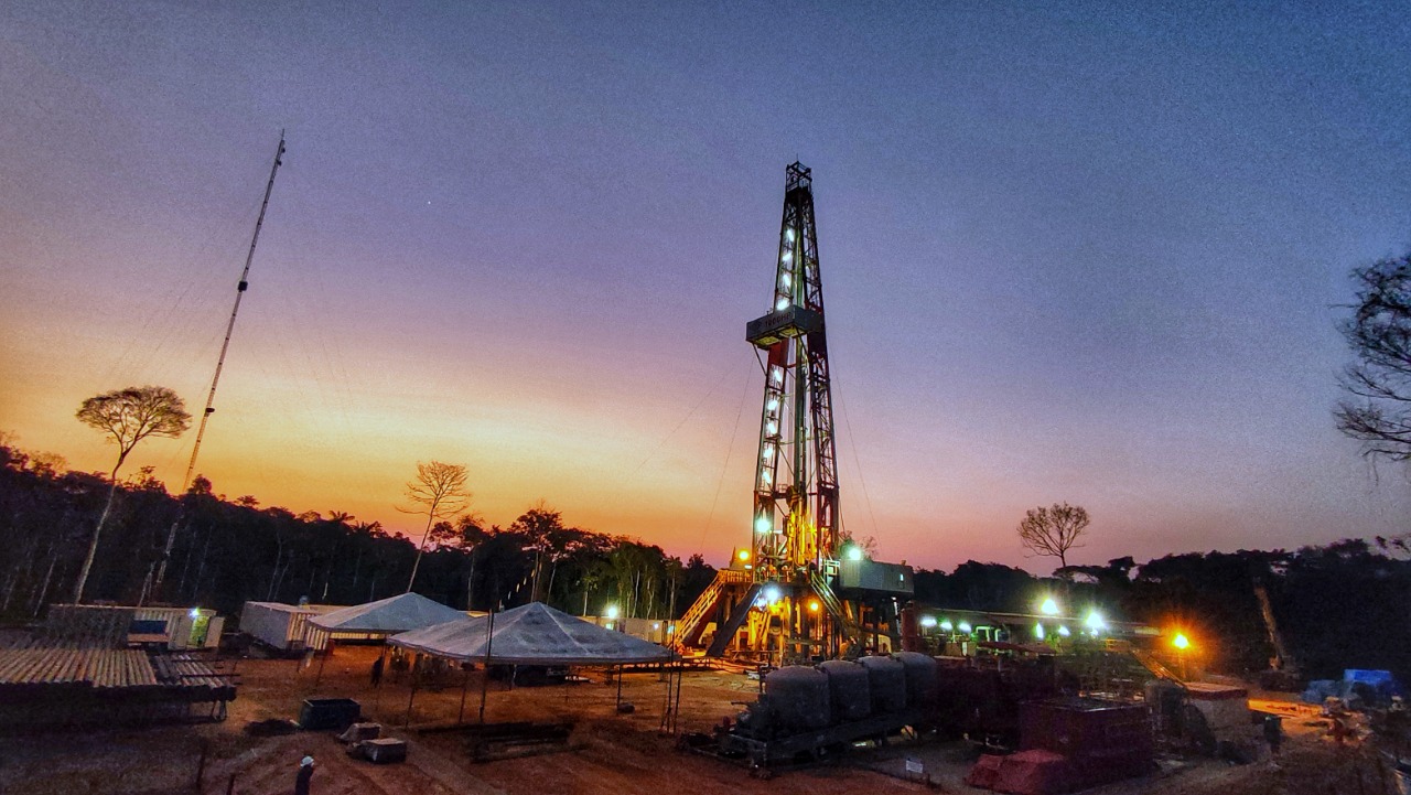 YPFB: Expoferia del Upstream será escenario para ampliar la cartera de proveedores del sector hidrocarburífero