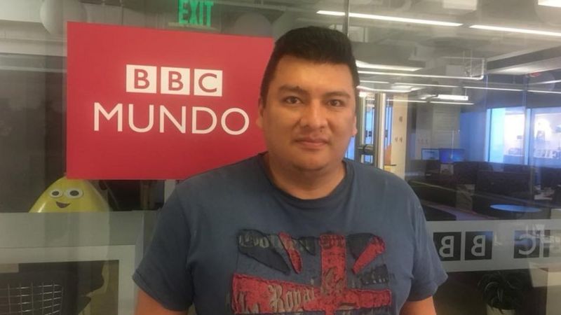 Cancillería gestiona repatriación de restos mortales del periodista boliviano Boris Miranda desde Miami