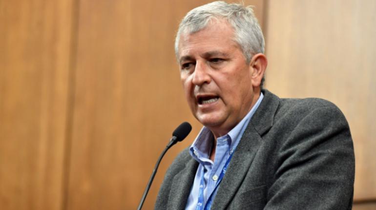 Branko Marinkovic, nuevamente involucrado en un escándalo de paraísos fiscales