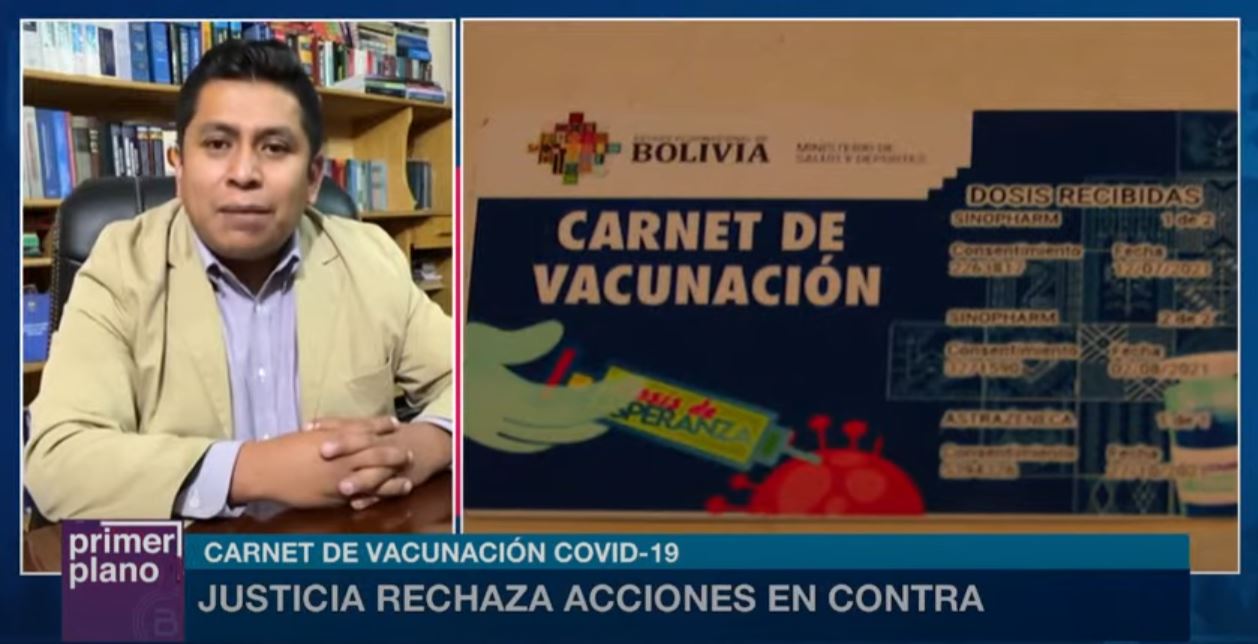 Abogado destaca que los decretos 4640 y 4641 mantienen plena vigencia tras fallo judicial