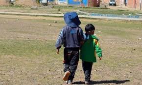 Ministerio de Justicia viabiliza adopción de dos menores a familias extranjeras