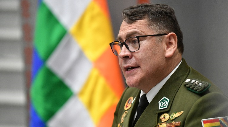 Conforman equipo de investigación para esclarecer lo ocurrido en enfrentamientos de Adepcoca