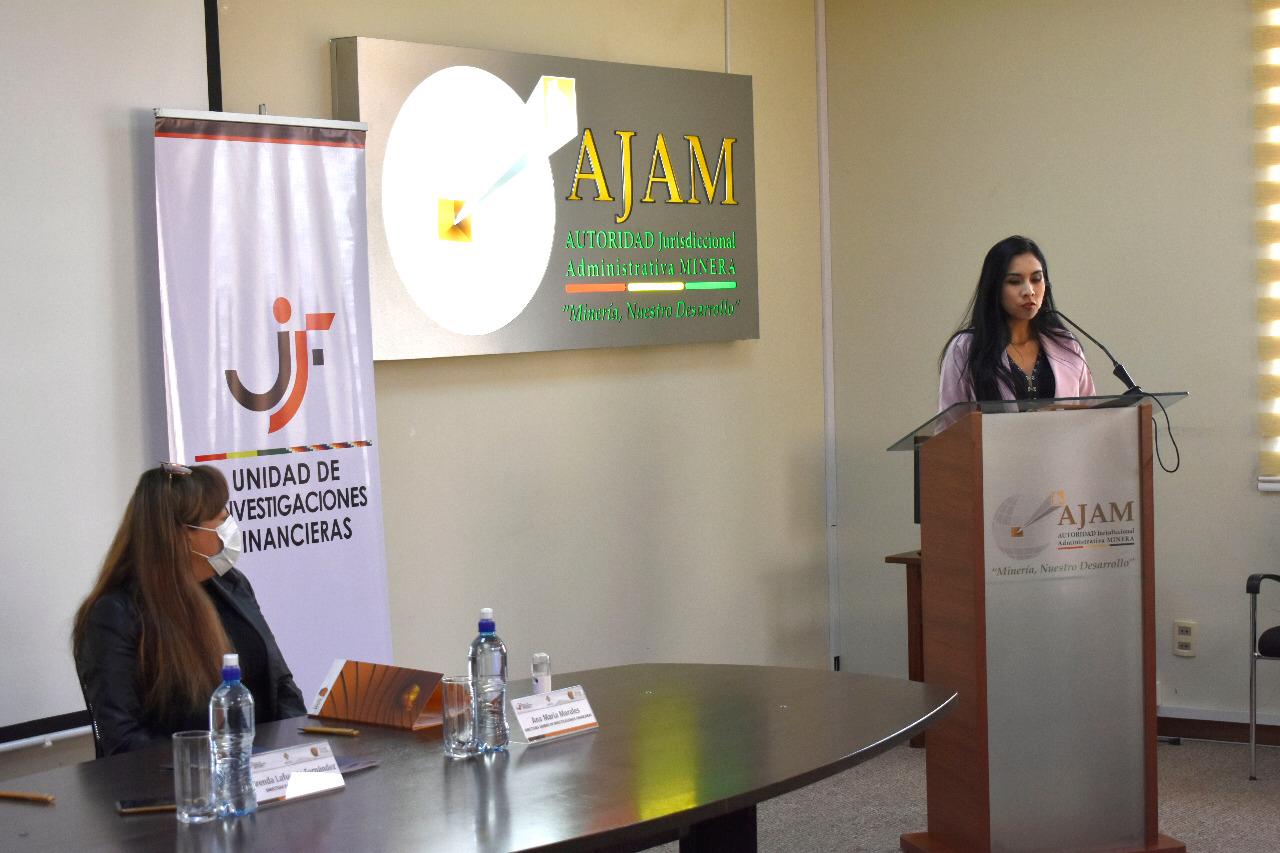 Aprehenden a 10 personas por explotación ilegal de oro en Tupiza