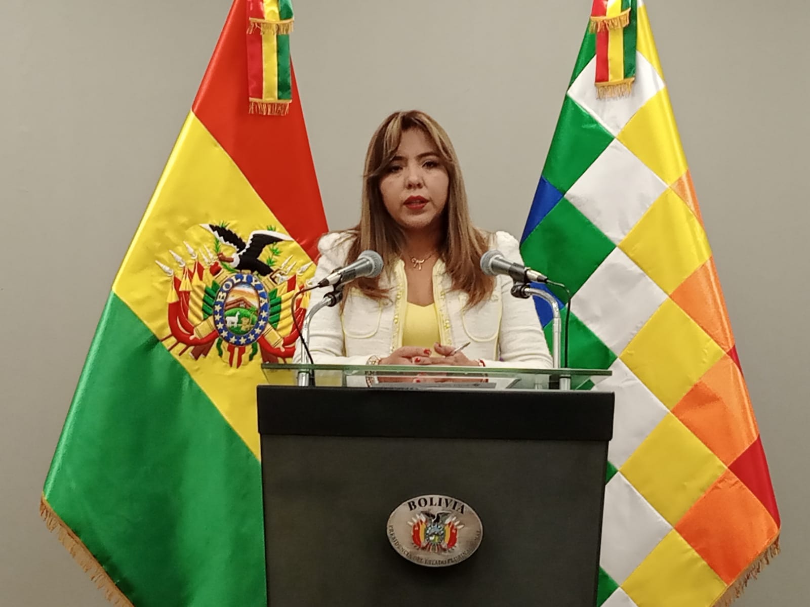 Presidente emitirá un mensaje en sesión de honor de la Asamblea Legislativa por el 6 de agosto (adelanto)