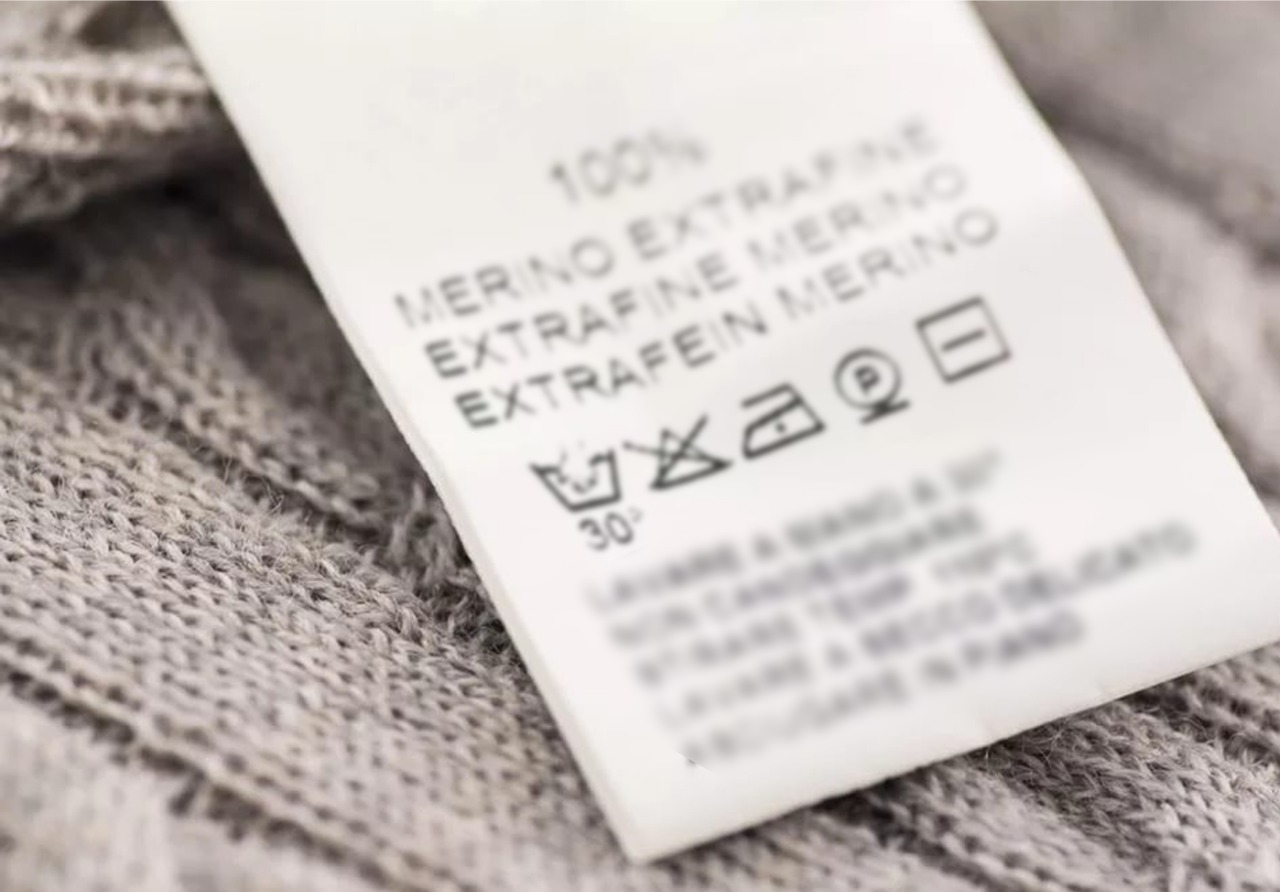 Rige en Bolivia el etiquetado de confecciones, calzados y marroquinería con información mínima para los usuarios