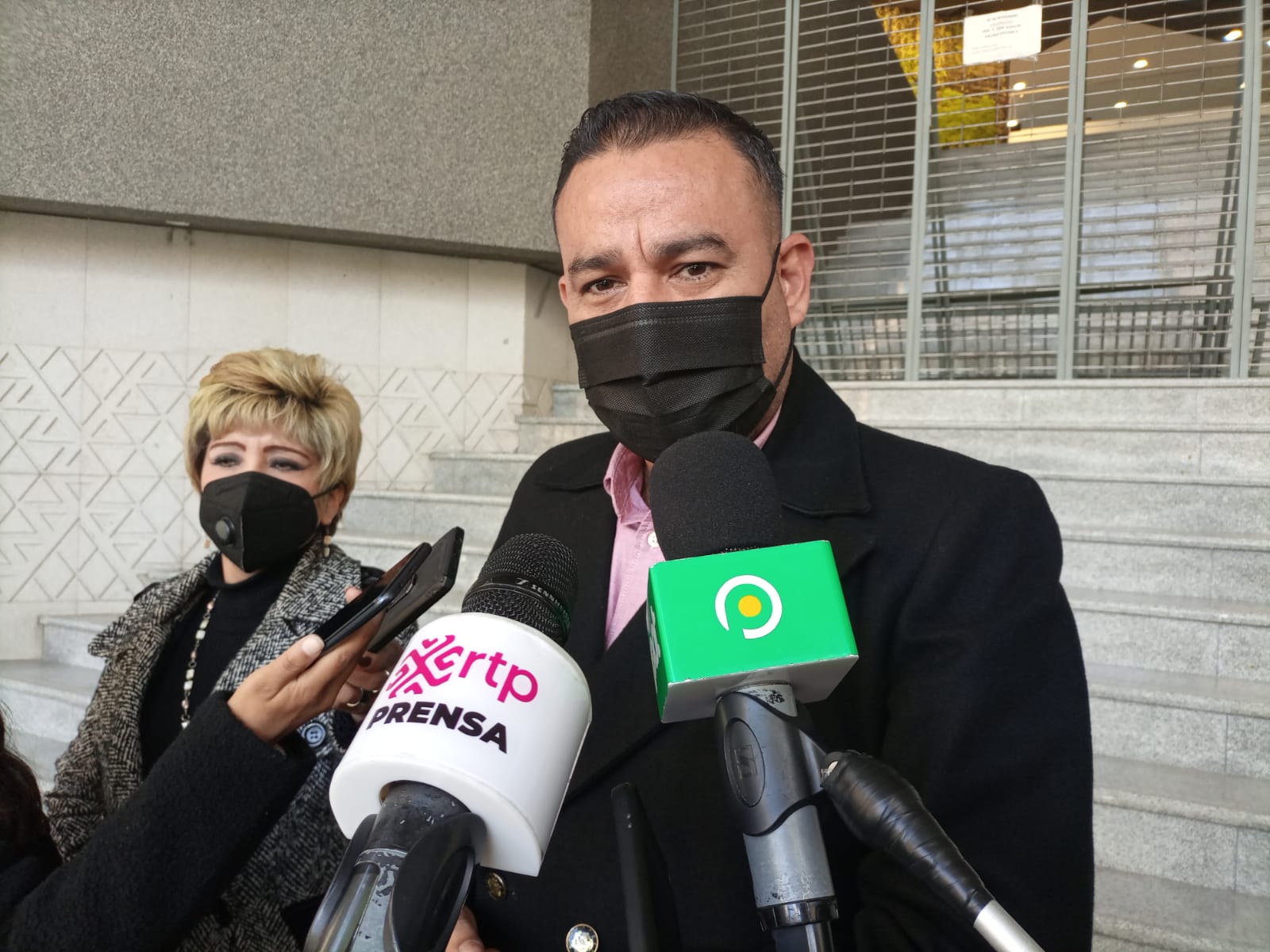 Piden a grupos de poder apartarse de las instituciones cruceñas