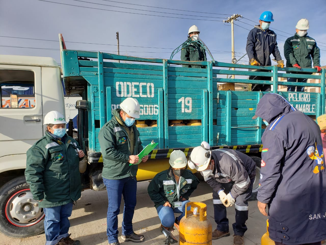 Conozca los diez logros de la Agencia Nacional de Hidrocarburos en 2021