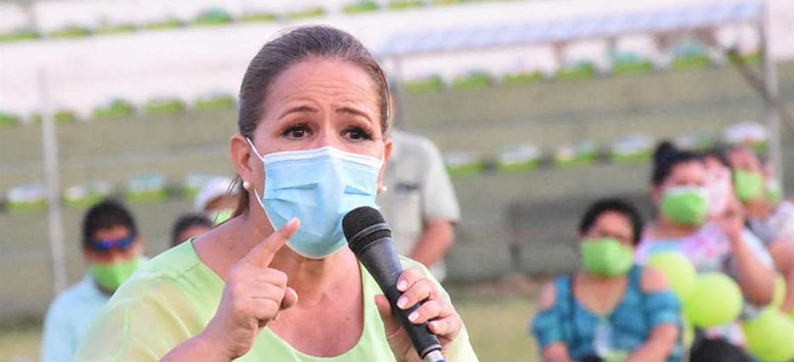 Ítems fantasmas: Sosa reitera su acusación contra Jhonny Fernández por llevar adelante un plan en su contra