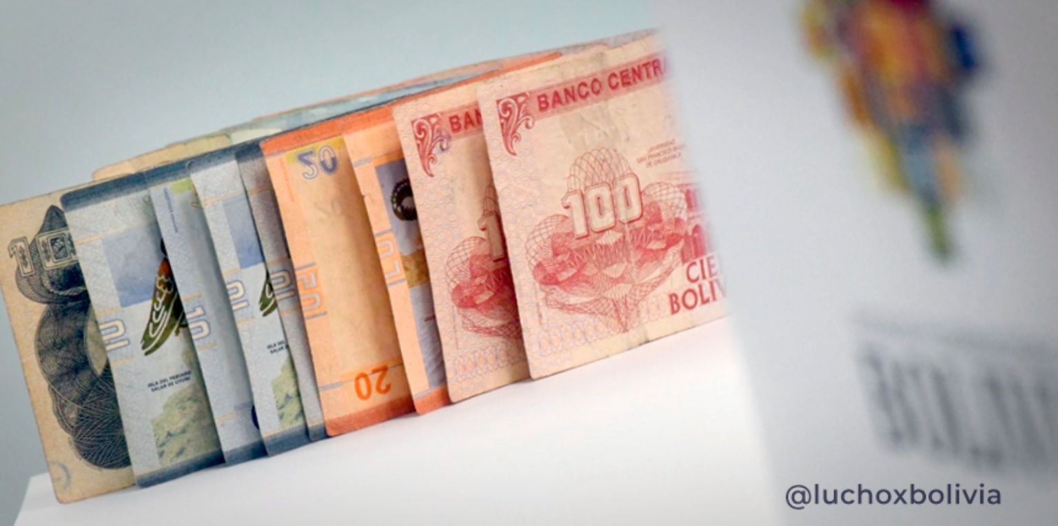 Bono Contra el Hambre benefició a 182.585 chuquisaqueños con Bs 182,6 millones