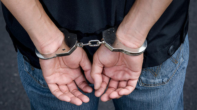 Impuestos: Juez envía al penal de San Pedro a dos personas por venta de facturas falsas