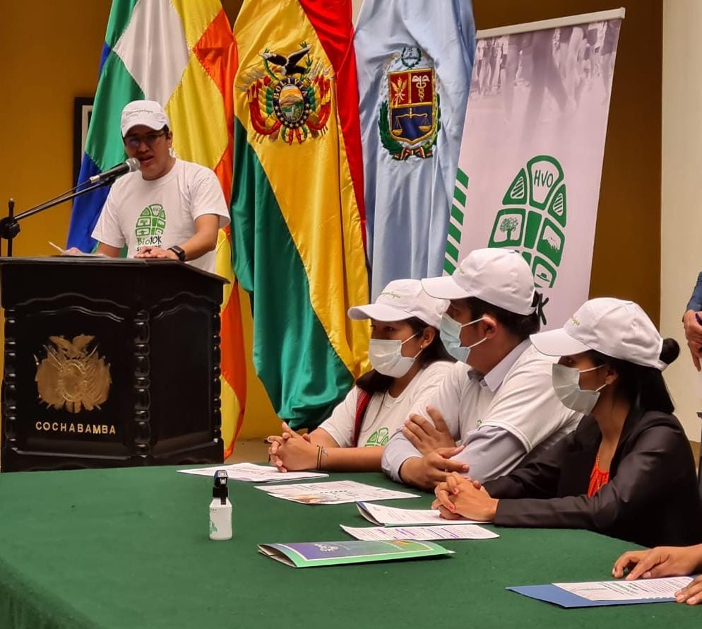 ANH y Viceministerio de Deportes lanzan carrera pedestre Bio10k “Sigamos la Ruta de los Biocombustibles”