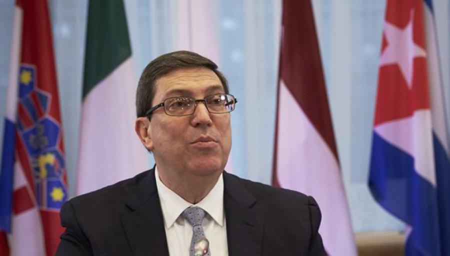 Cuba rechaza inclusión en informe de EEUU sobre trata de personas