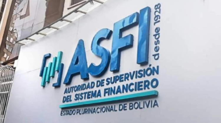 ASFI aclara que entidades financieras cumplen estrictamente normas y estándares internacionales de seguridad