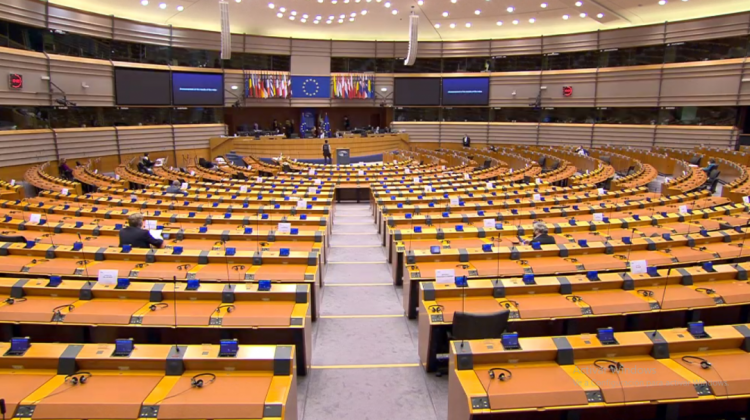 Investigarán presunta injerencia de la Unión Europea en Bolivia durante el golpe de Estado de 2019