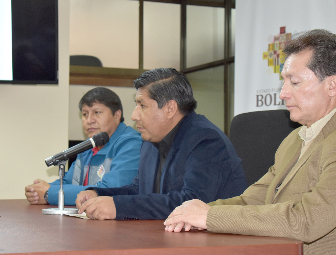 Gobierno no tiene ninguna relación con ONG’s que cobran por ejecución de viviendas sociales