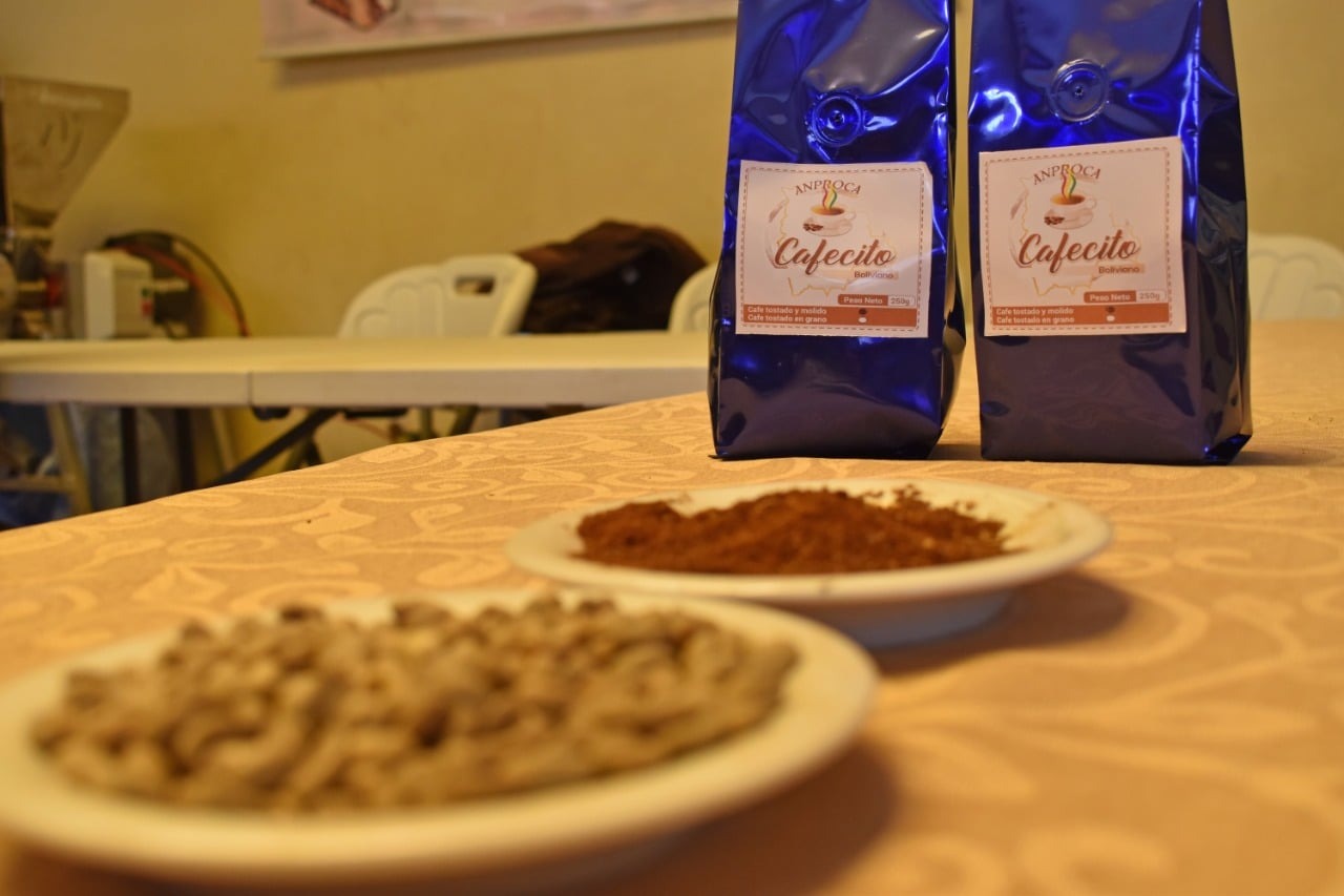 Anuncian subasta electrónica internacional del café para impulsar la exportación del grano