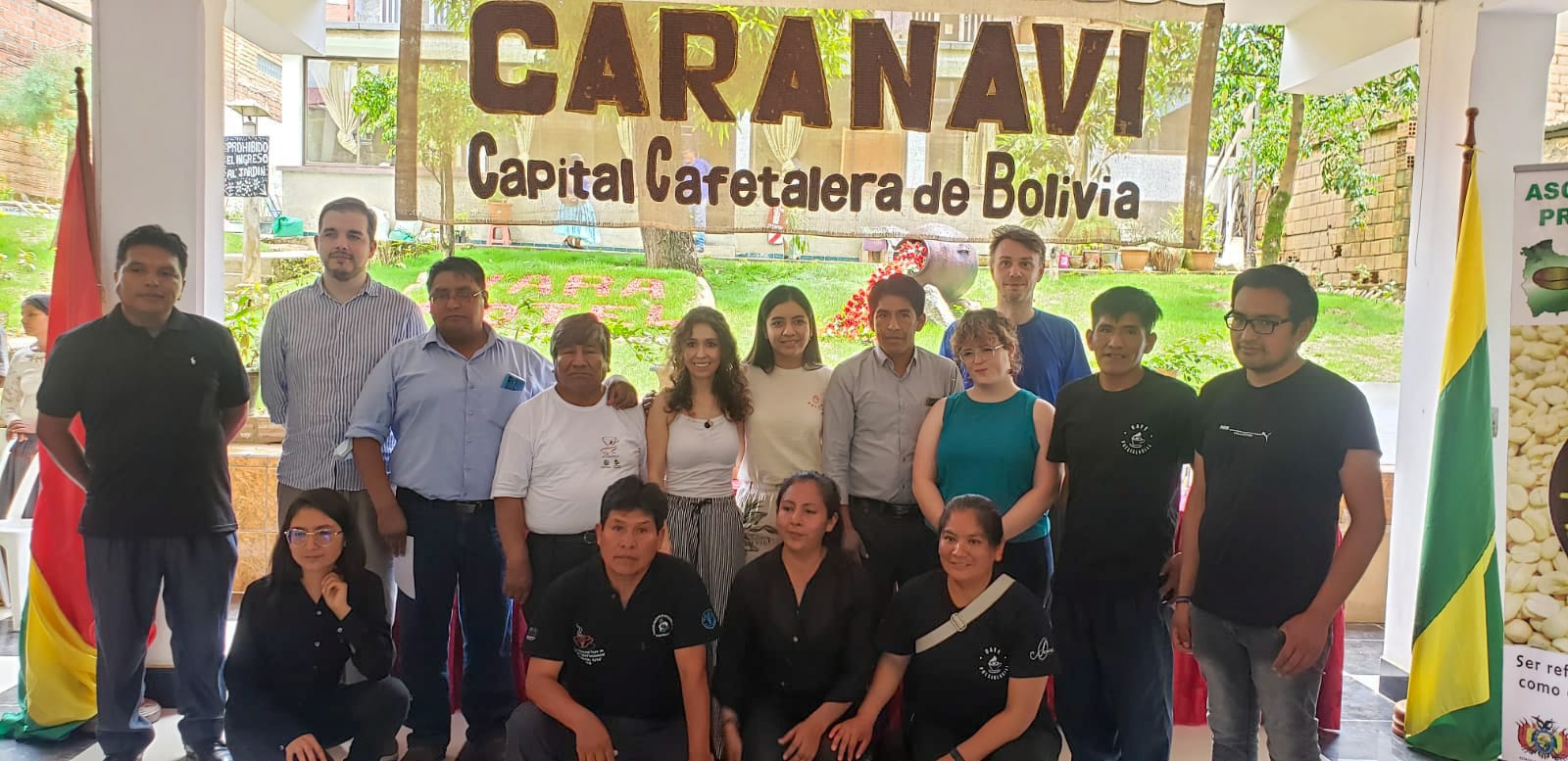 Torneo del Café Presidencial 2021 ingresa a su etapa final y Gobierno promueve el producto en mercados internacionales