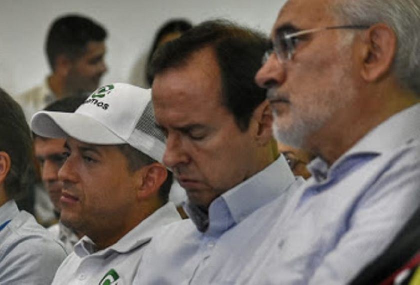 Mesa incurre en 20 contradicciones, entre ellas, insistir en su versión de fraude sin presentar pruebas