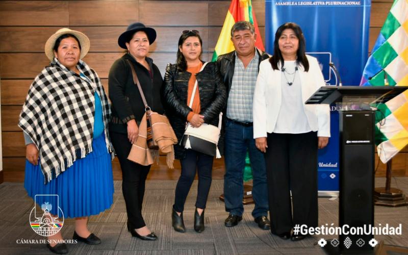 Invitan a participar del Carnaval de Oruro por la reactivación económica y defensa del patrimonio cultural