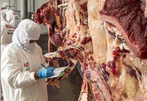Gobierno garantiza el normal abastecimiento de carne de res y no permitirá incremento de precios