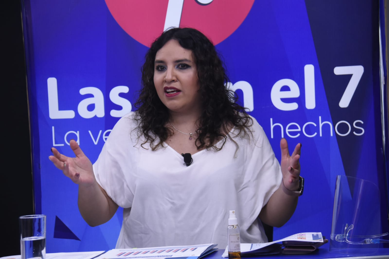 El 59% de la población vacunable ya recibió la primera dosis anticovid y el 45% cuenta con el esquema completo