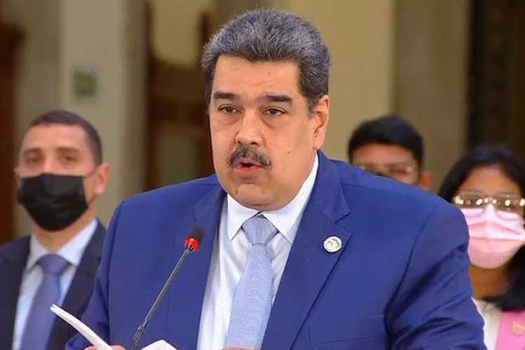 Venezuela propone la creación de una Secretaría General de la Celac