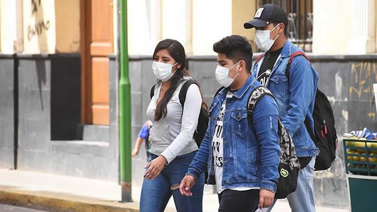 Realizan con éxito la primera prueba piloto para el Censo de Población y Vivienda 2022