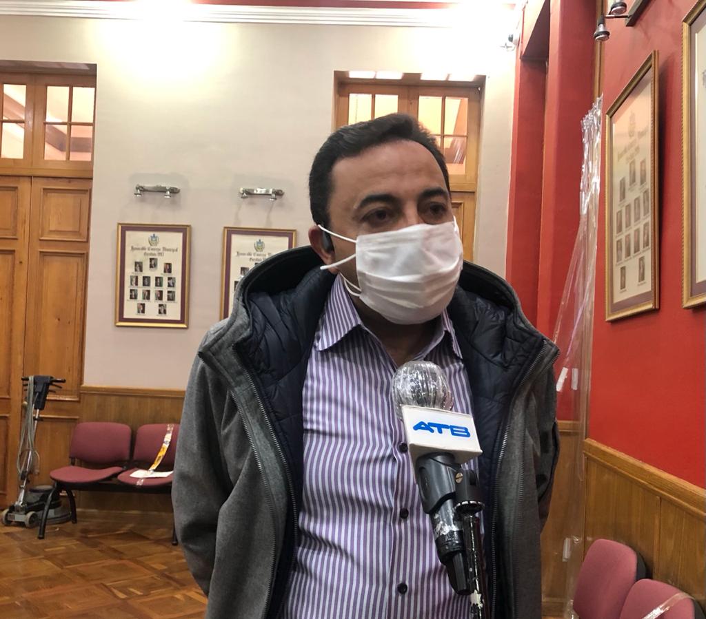 Concejo Municipal inicia acciones para investigar causas de la millonaria deuda con La Paz Limpia