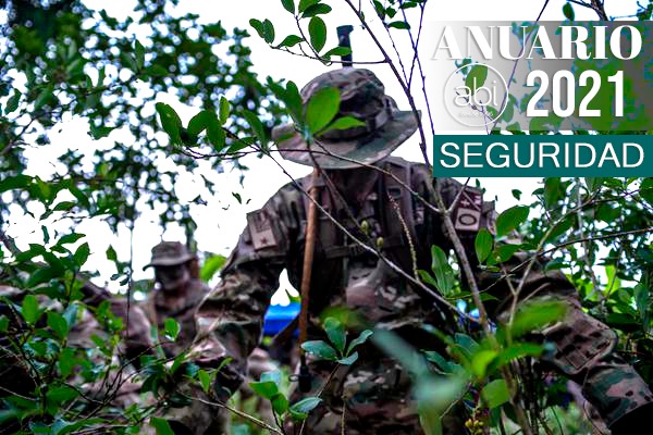 Bolivia recupera su “elogiado” modelo y logra histórico récord con 9.457 hectáreas de coca erradicada