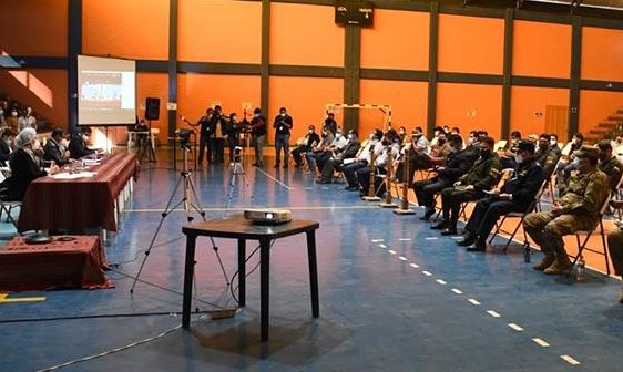 Comité de Emergencia de Oruro autoriza actividades culturales, religiosas y deportivas