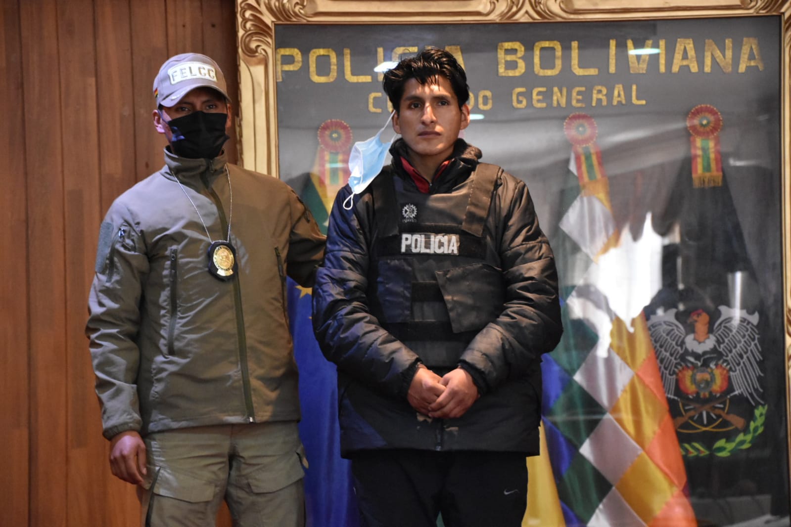 Aprehenden a cómplice del feminicida serial que también fue liberado pese a haber sido sentenciado en 2013 (amplia)