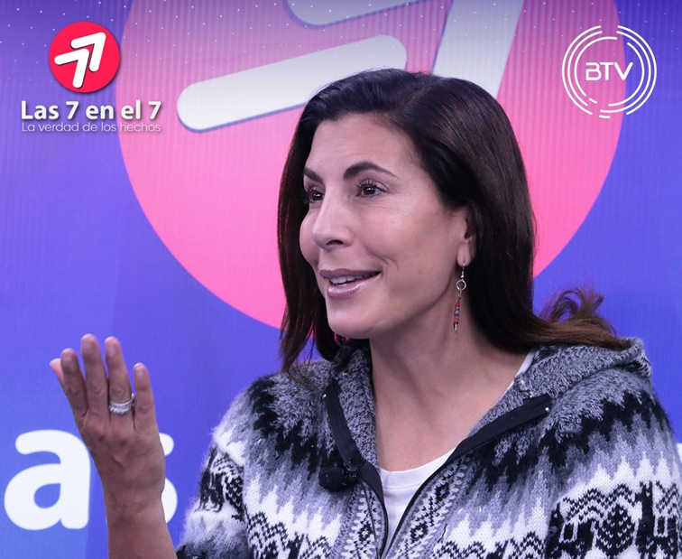 Concejala sobre la subida en la tasa de aseo: Hemos logrado suspender una resolución arbitraria y dictatorial