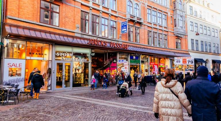 En Dinamarca, levantan todas las restricciones contra el COVID-19