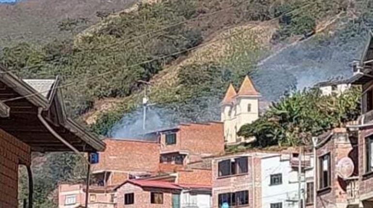 Cerca de 20 efectivos policiales declaran en la investigación por la muerte de un oficial en Coripata