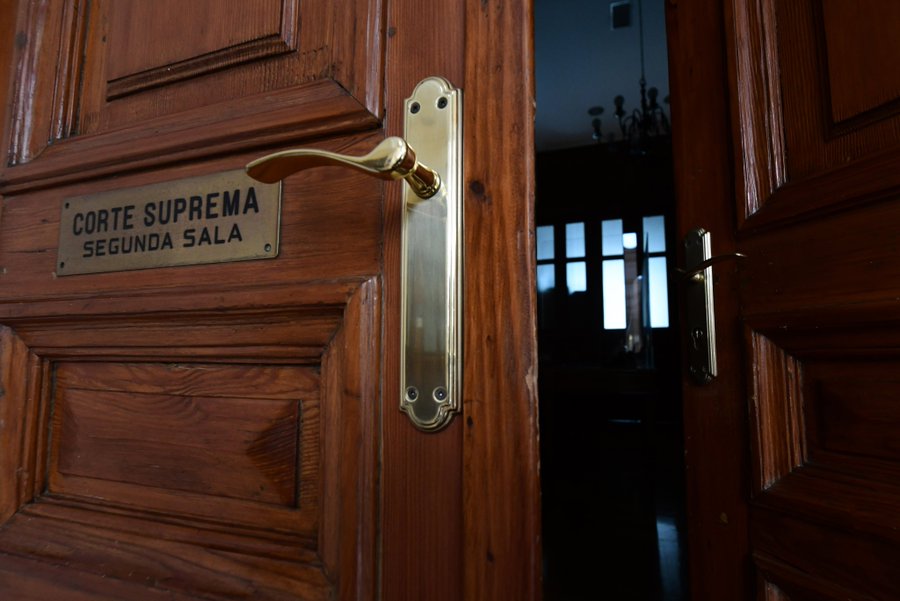 Chile: Corte Suprema de Justicia condena a 19 agentes de la policía pinochetista