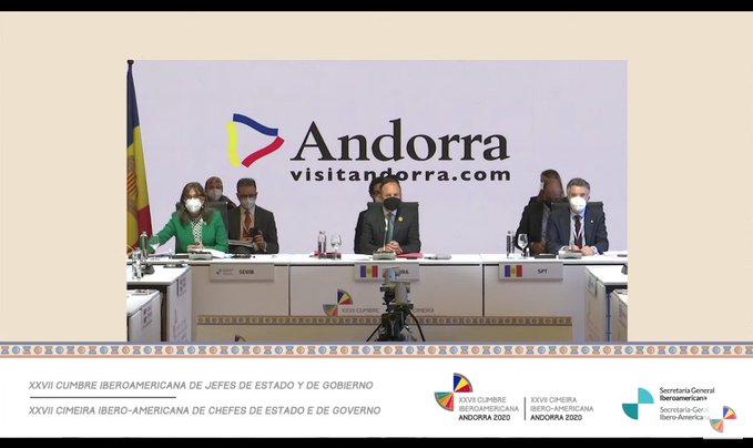 Organizaciones sociales y Gobierno clausuran la primera Cumbre para la reconstrucción económica y productiva en Pando