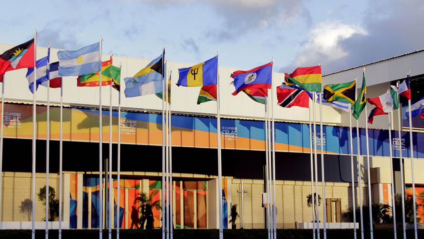 Líderes de la Celac se preparan para reunirse luego de cinco años