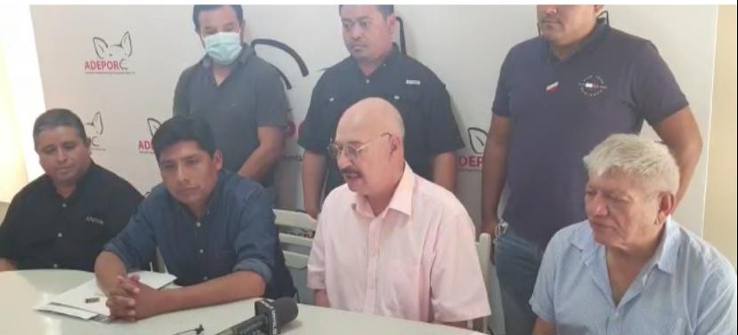 Emapa y porcinocultores acuerdan provisión de maíz a precio y peso justo