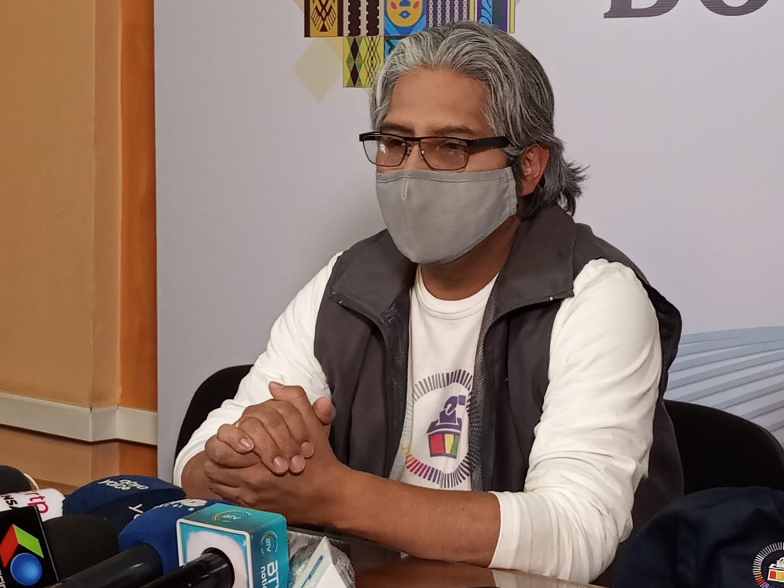 Procuraduría iniciará el “reto democrático” del análisis de 35.000 actas electorales de 2019