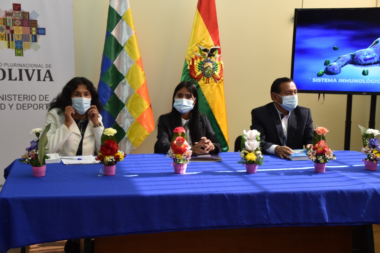 Viceministerio lanza el Programa de Capacitación Deportiva Internacional para maestros de Educación Física y normalistas