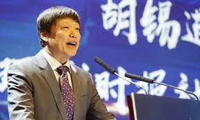 Desde China sugieren que la experiencia afgana sea una lección de humildad para EEUU