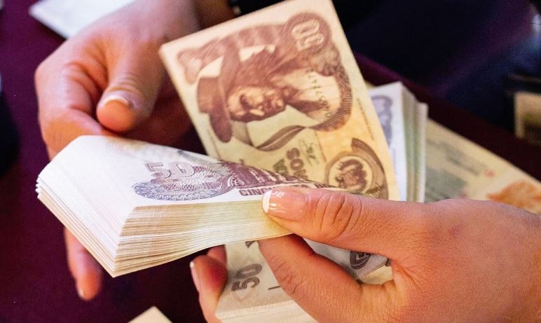 Ministerio de Economía plantea incremento del 0,67% al Salario Mínimo Nacional 2021