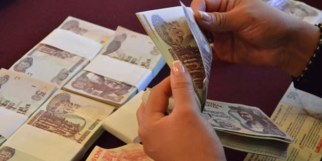 El PGE 2022 fomenta la reactivación económica y los gobiernos locales tendrán más recursos