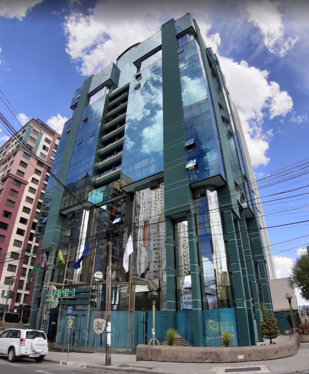 Ibnorca recomienda mantener Sistemas de Gestión Anti-Soborno de la Agencia Nacional de Hidrocarburos