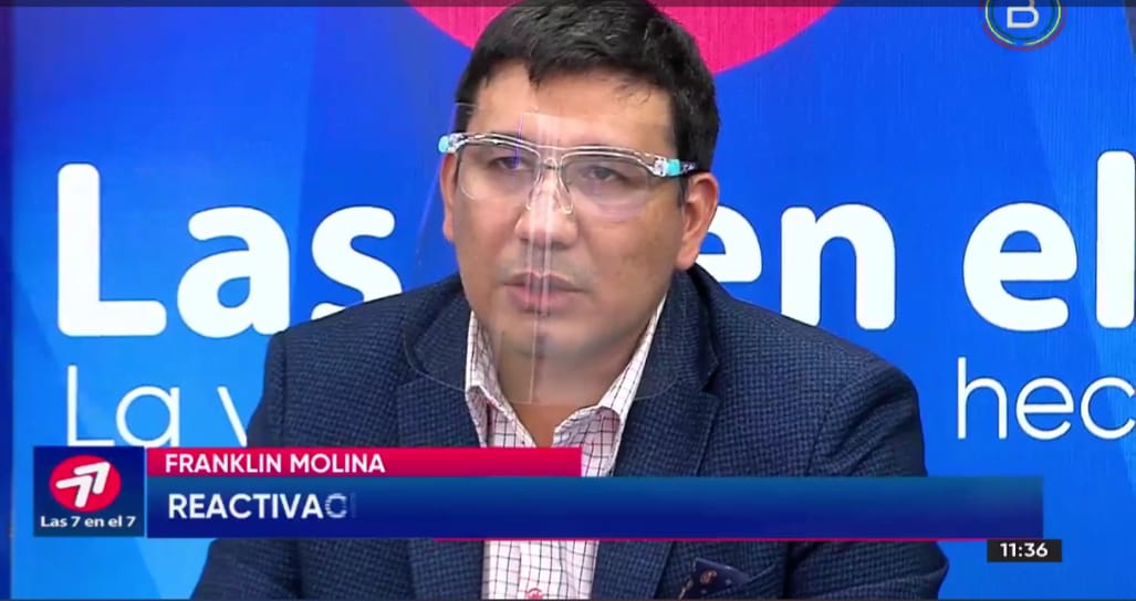 Hidrocarburos ratifica que Bolivia recibirá $us 1.900 millones de renta petrolera en 2021