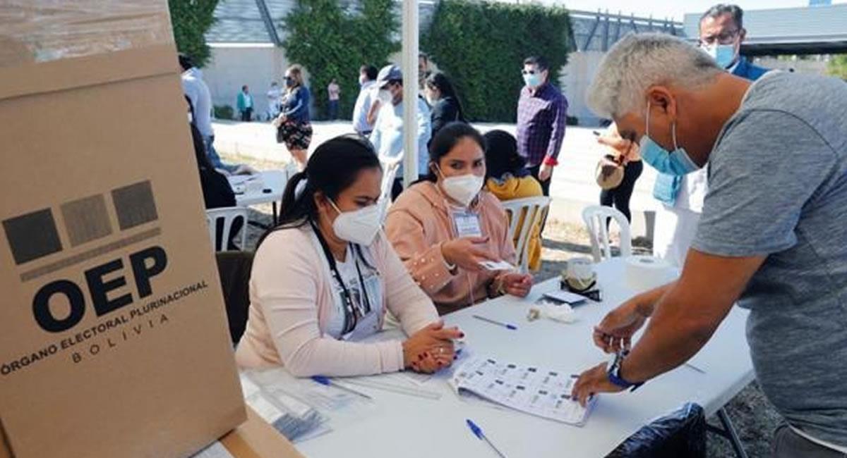 Romero: El domingo 11 de abril se cierra un largo y difícil ciclo electoral en el país