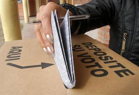 Organizaciones políticas accederán a capacitación del TSE para ajustar sus estatutos