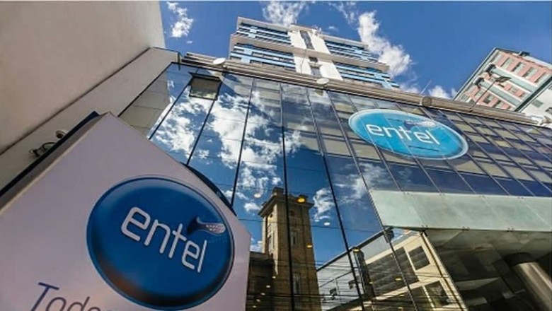 Entel anuncia corte de sus servicios por seis horas en todo el país